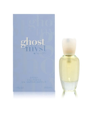 Ghost Myst Perfume - Click Image to Close